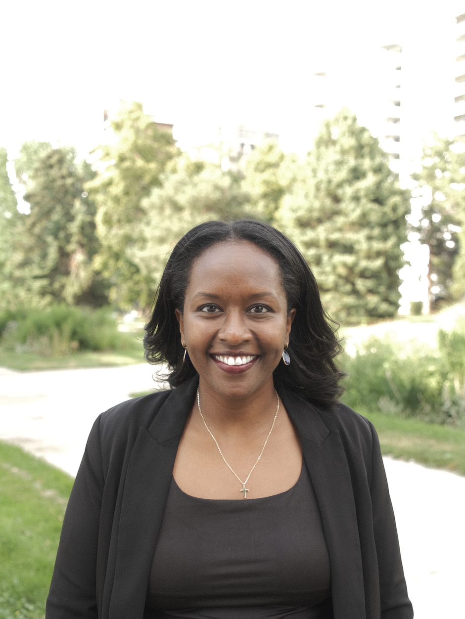 Meseret Hailu
